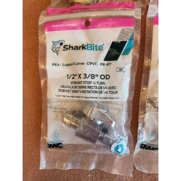 4 SharkBite B40 - Picture 3 of 5